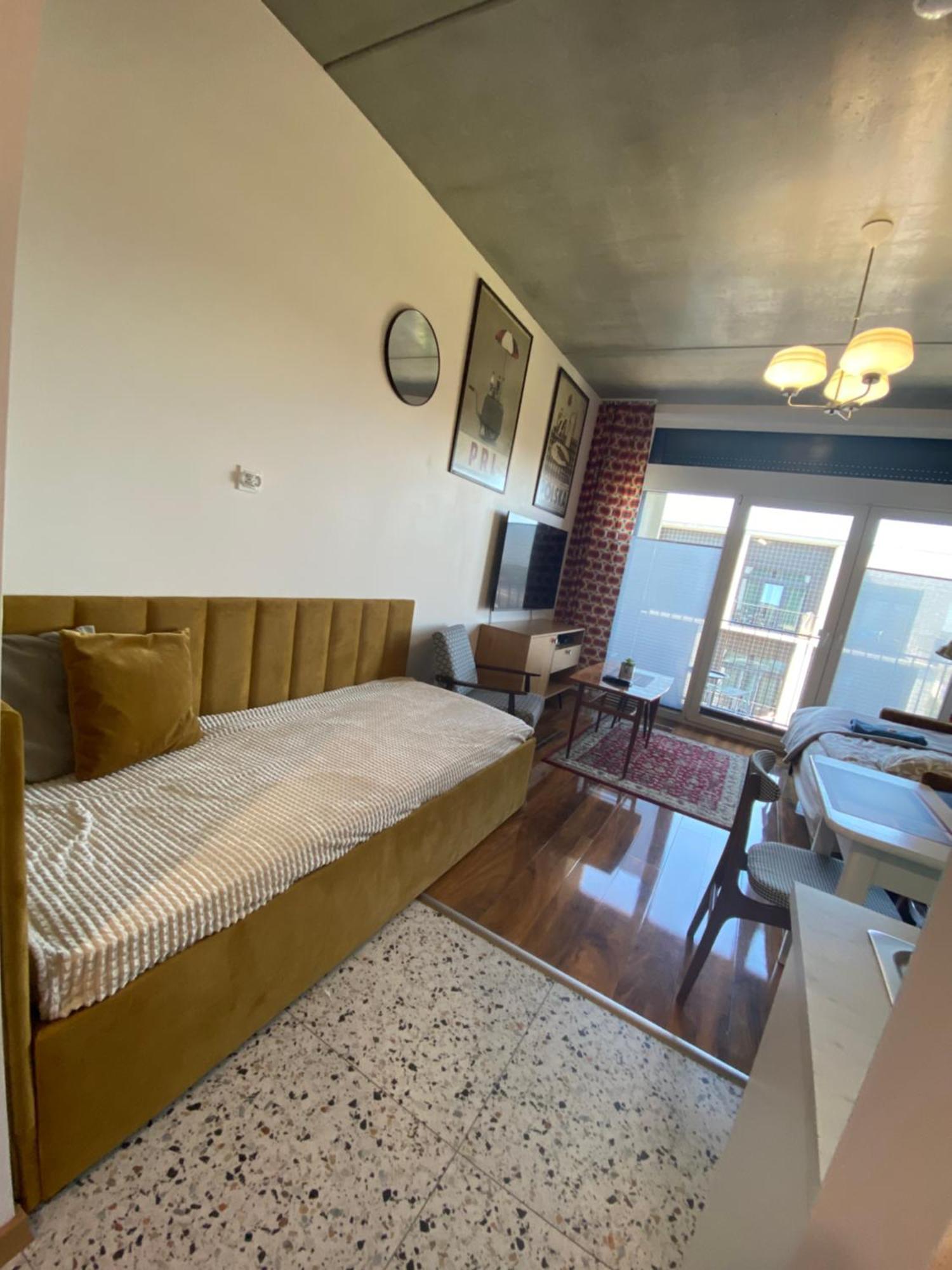 Lux Lotnisko Apartment - Wroclaw, Wroclaw